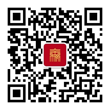 企业服务号二维码